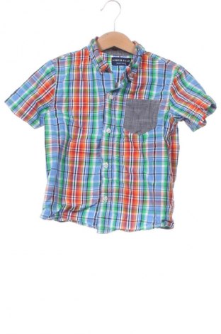 Детска риза Andy & Evan, Размер 6-9m/ 68-74 см, Цвят Многоцветен, Цена 2,04 €