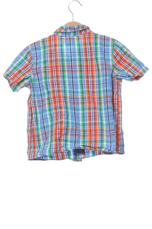 Детска риза Andy & Evan, Размер 6-9m/ 68-74 см, Цвят Многоцветен, Цена 2,04 €