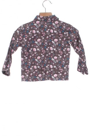 Детска риза C&A, Размер 18-24m/ 86-98 см, Цвят Многоцветен, Цена 5,11 €