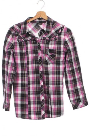 Детска риза Crash One, Размер 15-18y/ 170-176 см, Цвят Многоцветен, Цена 2,04 €