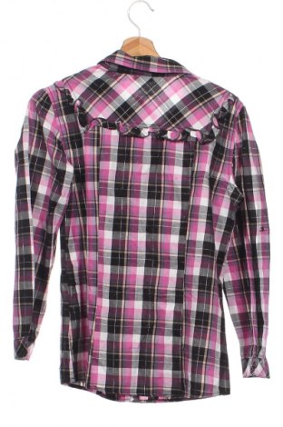 Детска риза Crash One, Размер 15-18y/ 170-176 см, Цвят Многоцветен, Цена 2,04 €