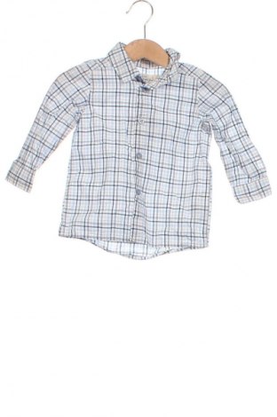 Детска риза H&M L.O.G.G., Размер 6-9m/ 68-74 см, Цвят Многоцветен, Цена 3,06 €