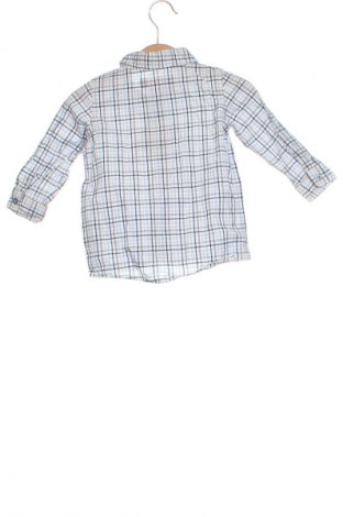 Детска риза H&M L.O.G.G., Размер 6-9m/ 68-74 см, Цвят Многоцветен, Цена 3,06 €