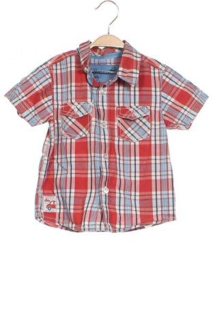 Детска риза Tu, Размер 1-2m/ 50-56 см, Цвят Многоцветен, Цена 7,15 €