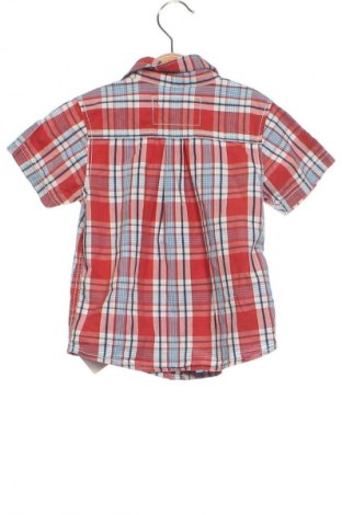 Детска риза Tu, Размер 1-2m/ 50-56 см, Цвят Многоцветен, Цена 7,15 €