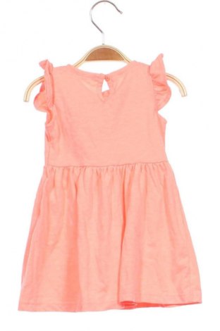 Детска рокля Unbranded, Размер 6-9m/ 68-74 см, Цвят Червен, Цена 2,04 €