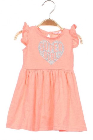 Детска рокля Unbranded, Размер 6-9m/ 68-74 см, Цвят Червен, Цена 2,04 €