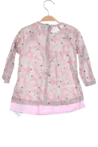 Dziecięca sukienka Coccodrillo, Rozmiar 12-18m/ 80-86 cm, Kolor Kolorowy, Cena 6,99 zł