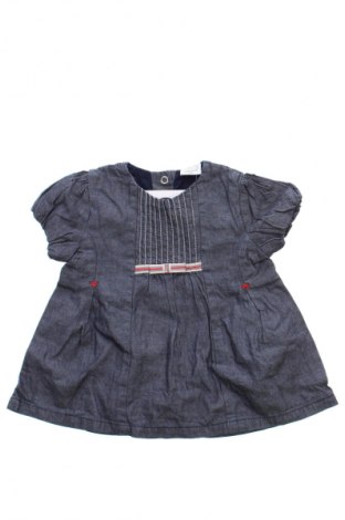 Детска рокля Fix, Размер 2-3m/ 56-62 см, Цвят Сив, Цена 2,04 €