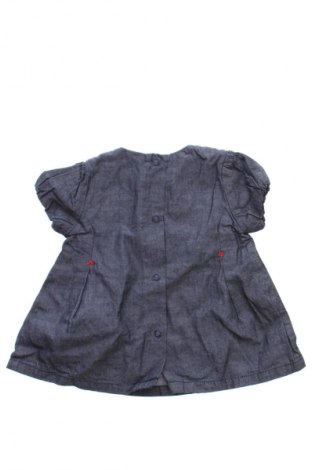 Детска рокля Fix, Размер 2-3m/ 56-62 см, Цвят Сив, Цена 2,04 €