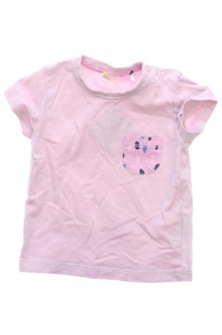 Детска тениска Unbranded, Размер 3-6m/ 62-68 см, Цвят Лилав, Цена 3,06 €