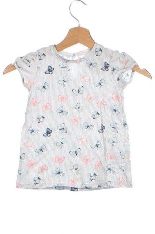 Детска тениска Unbranded, Размер 1-2m/ 50-56 см, Цвят Многоцветен, Цена 2,04 €