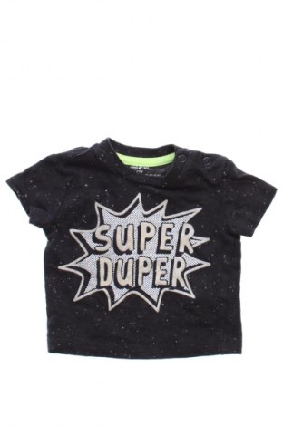 Детска тениска F&F, Размер 0-1m/ 50 см, Цвят Многоцветен, Цена 7,66 €