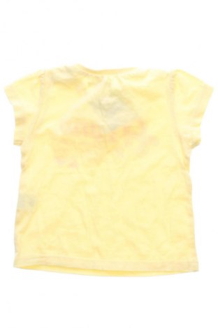 Детска тениска Reserved, Размер 6-9m/ 68-74 см, Цвят Жълт, Цена 8,18 €