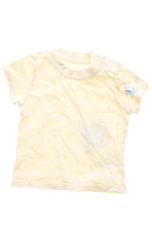 Детска тениска TCM, Размер 3-6m/ 62-68 см, Цвят Жълт, Цена 8,18 €