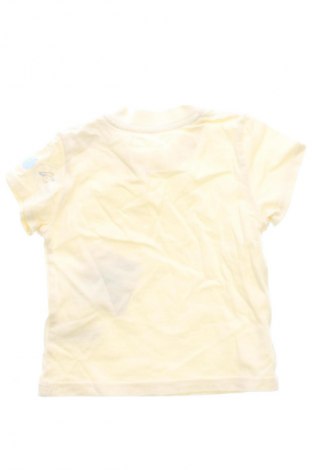 Детска тениска TCM, Размер 3-6m/ 62-68 см, Цвят Жълт, Цена 8,18 €