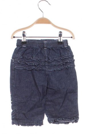 Детски дънки Unbranded, Размер 6-9m/ 68-74 см, Цвят Син, Цена 2,04 €