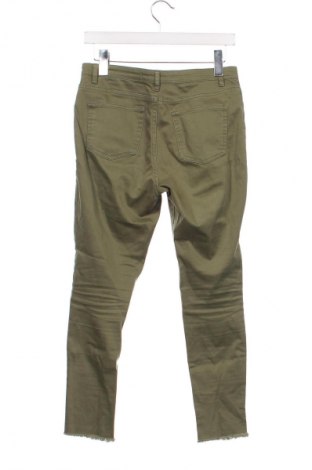 Детски дънки Denim Co., Размер 12-13y/ 158-164 см, Цвят Зелен, Цена 2,04 €