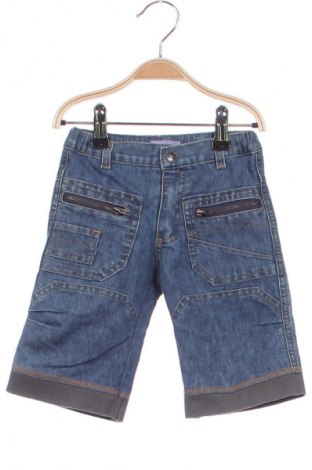 Детски дънки Hema, Размер 3-6m/ 62-68 см, Цвят Син, Цена 2,04 €