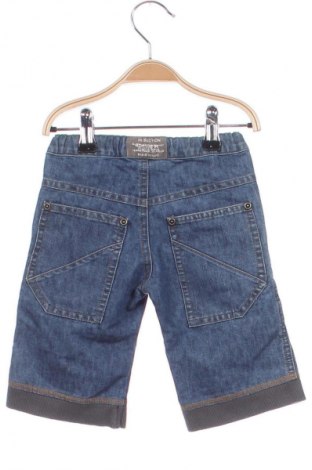 Детски дънки Hema, Размер 3-6m/ 62-68 см, Цвят Син, Цена 2,04 €