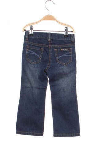 Детски дънки Tom Tailor, Размер 3-6m/ 62-68 см, Цвят Син, Цена 2,04 €
