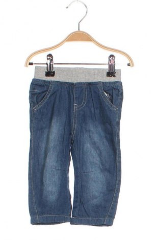 Детски дънки Topomini, Размер 3-6m/ 62-68 см, Цвят Син, Цена 2,04 €