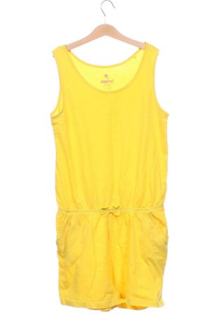 Kinder Overall Pepperts!, Größe 12-13y/ 158-164 cm, Farbe Gelb, Preis € 1,99
