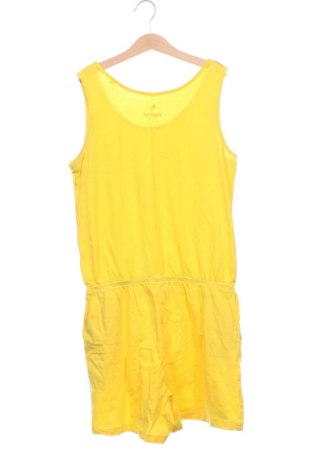 Kinder Overall Pepperts!, Größe 12-13y/ 158-164 cm, Farbe Gelb, Preis € 1,99