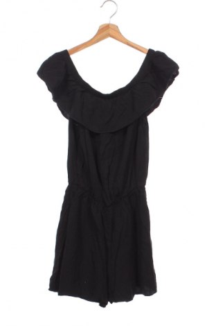 Kinder Overall Pepperts!, Größe 15-18y/ 170-176 cm, Farbe Schwarz, Preis € 1,99