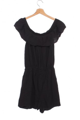 Kinder Overall Pepperts!, Größe 15-18y/ 170-176 cm, Farbe Schwarz, Preis € 1,99