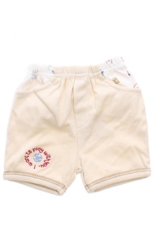 Детски къс панталон Unbranded, Размер 2-3m/ 56-62 см, Цвят Многоцветен, Цена 2,04 €