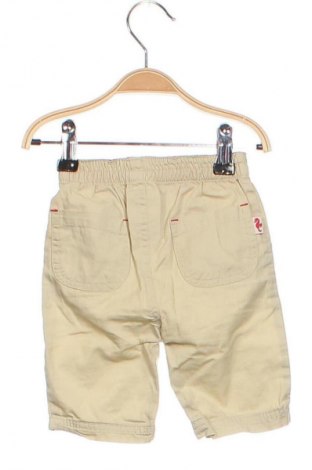 Детски къс панталон Unbranded, Размер 1-2m/ 50-56 см, Цвят Бежов, Цена 2,04 €
