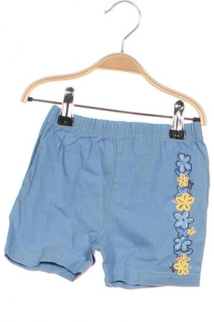 Детски къс панталон Unbranded, Размер 6-9m/ 68-74 см, Цвят Син, Цена 2,04 €