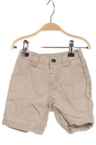 Детски къс панталон Unbranded, Размер 3-6m/ 62-68 см, Цвят Бежов, Цена 2,04 €
