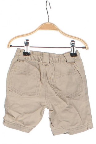 Детски къс панталон Unbranded, Размер 3-6m/ 62-68 см, Цвят Бежов, Цена 2,04 €