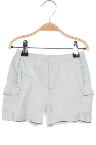 Детски къс панталон Unbranded, Размер 6-9m/ 68-74 см, Цвят Син, Цена 2,04 €