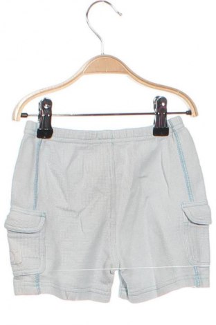 Детски къс панталон Unbranded, Размер 6-9m/ 68-74 см, Цвят Син, Цена 2,04 €