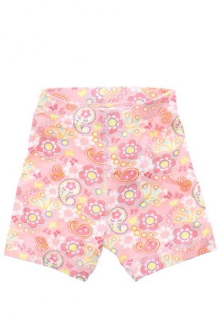 Детски къс панталон H&M, Размер 1-2m/ 50-56 см, Цвят Многоцветен, Цена 2,04 €