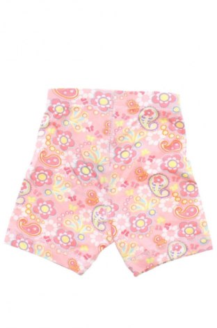 Детски къс панталон H&M, Размер 1-2m/ 50-56 см, Цвят Многоцветен, Цена 2,04 €