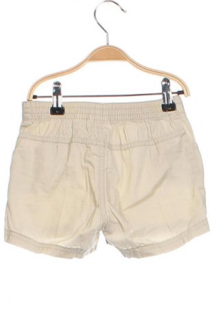 Детски къс панталон Jumping Beans, Размер 3-6m/ 62-68 см, Цвят Бежов, Цена 2,04 €