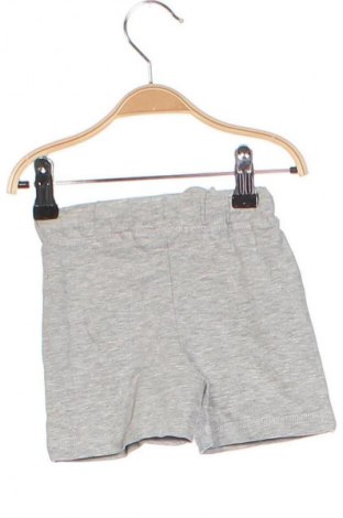 Dziecięce szorty Mads&mette, Rozmiar 6-9m/ 68-74 cm, Kolor Szary, Cena 6,99 zł