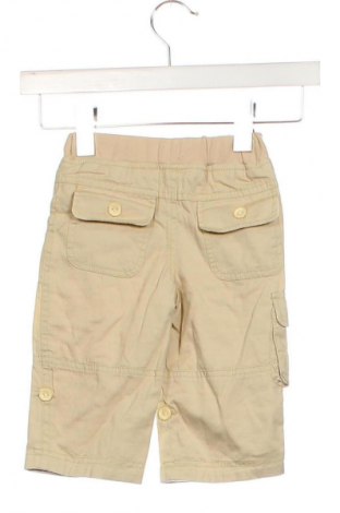 Детски панталон Unbranded, Размер 6-9m/ 68-74 см, Цвят Бежов, Цена 2,04 €
