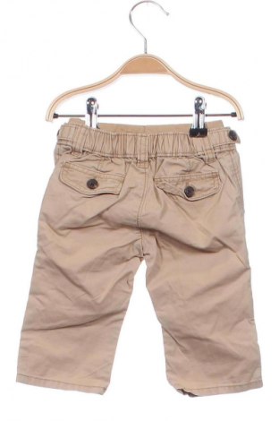 Детски панталон Unbranded, Размер 12-18m/ 80-86 см, Цвят Бежов, Цена 2,04 €