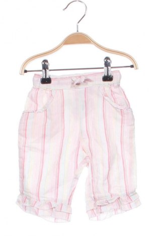 Dziecięce spodnie H&M, Rozmiar 2-3m/ 56-62 cm, Kolor Kolorowy, Cena 6,99 zł