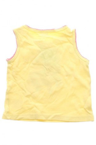 Детски потник Cactus, Размер 9-12m/ 74-80 см, Цвят Жълт, Цена 7,15 €