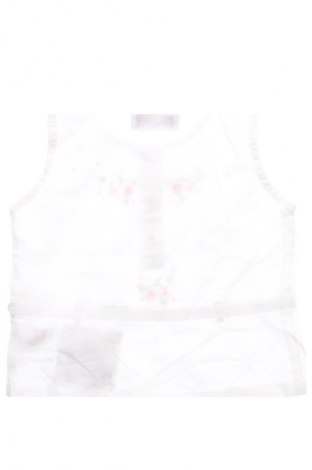 Детски потник Early Days, Размер 9-12m/ 74-80 см, Цвят Бял, Цена 6,64 €