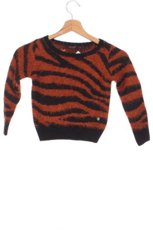 Детски пуловер Unbranded, Размер 2-3y/ 98-104 см, Цвят Многоцветен, Цена 1,02 €