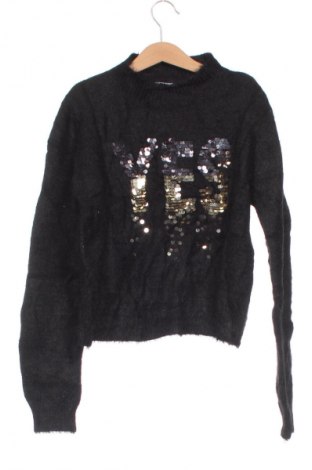 Dziecięcy sweter Primark, Rozmiar 12-13y/ 158-164 cm, Kolor Czarny, Cena 9,99 zł
