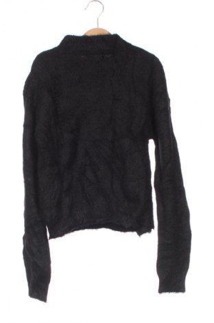 Dziecięcy sweter Primark, Rozmiar 12-13y/ 158-164 cm, Kolor Czarny, Cena 9,99 zł