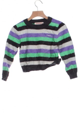 Детски пуловер Vingino, Размер 2-3y/ 98-104 см, Цвят Многоцветен, Цена 1,02 €